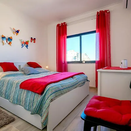 Apartament Parvihouse