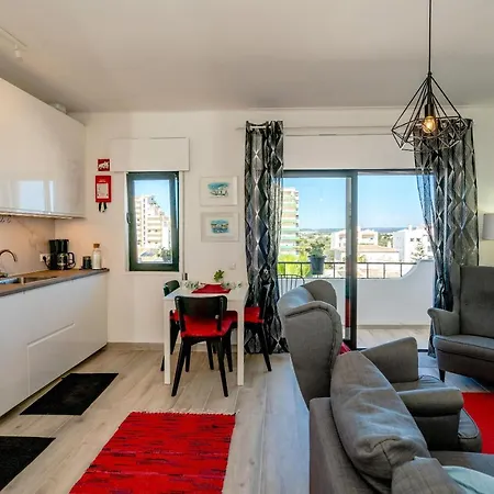 Apartament Parvihouse Alvor