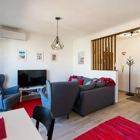 Parvihouse * Alvor