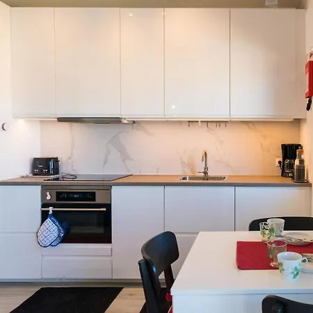Apartamento Parvihouse Alvor