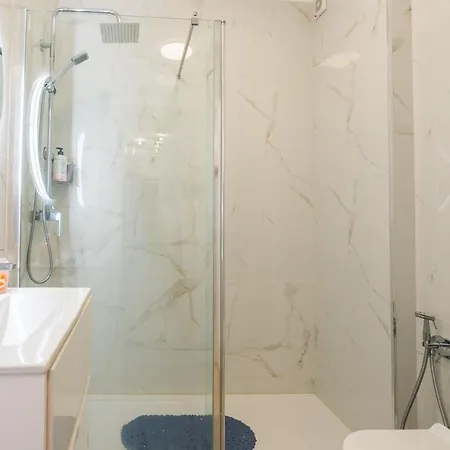 Parvihouse Apartment *