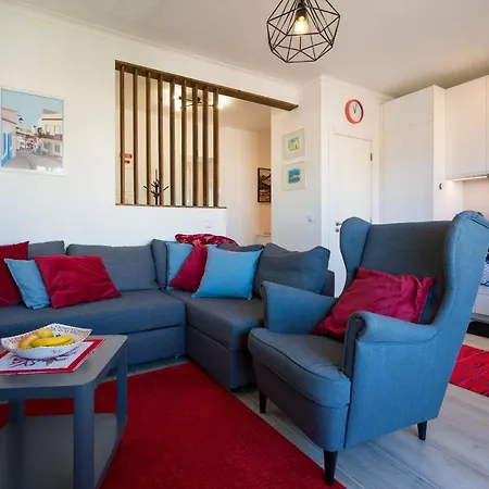 Apartment Parvihouse *