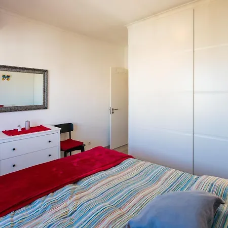 Parvihouse Apartment