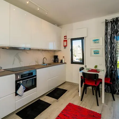 Apartamento Parvihouse