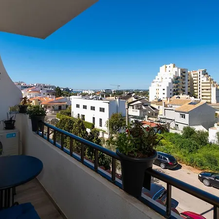 Parvihouse Alvor