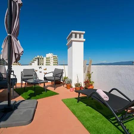 Apartamento Parvihouse